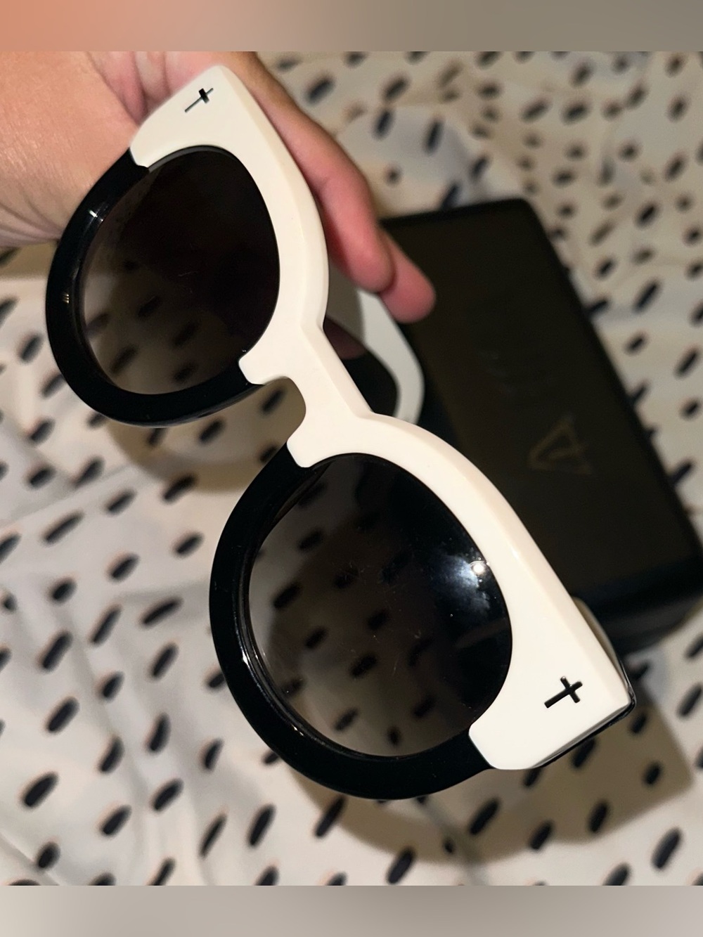 **Hard To Find**Dead Coffin Club Sunglasses by Valley Eyewear